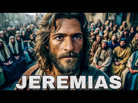 O Chamado e a História de Jeremias, o Profeta da Esperança