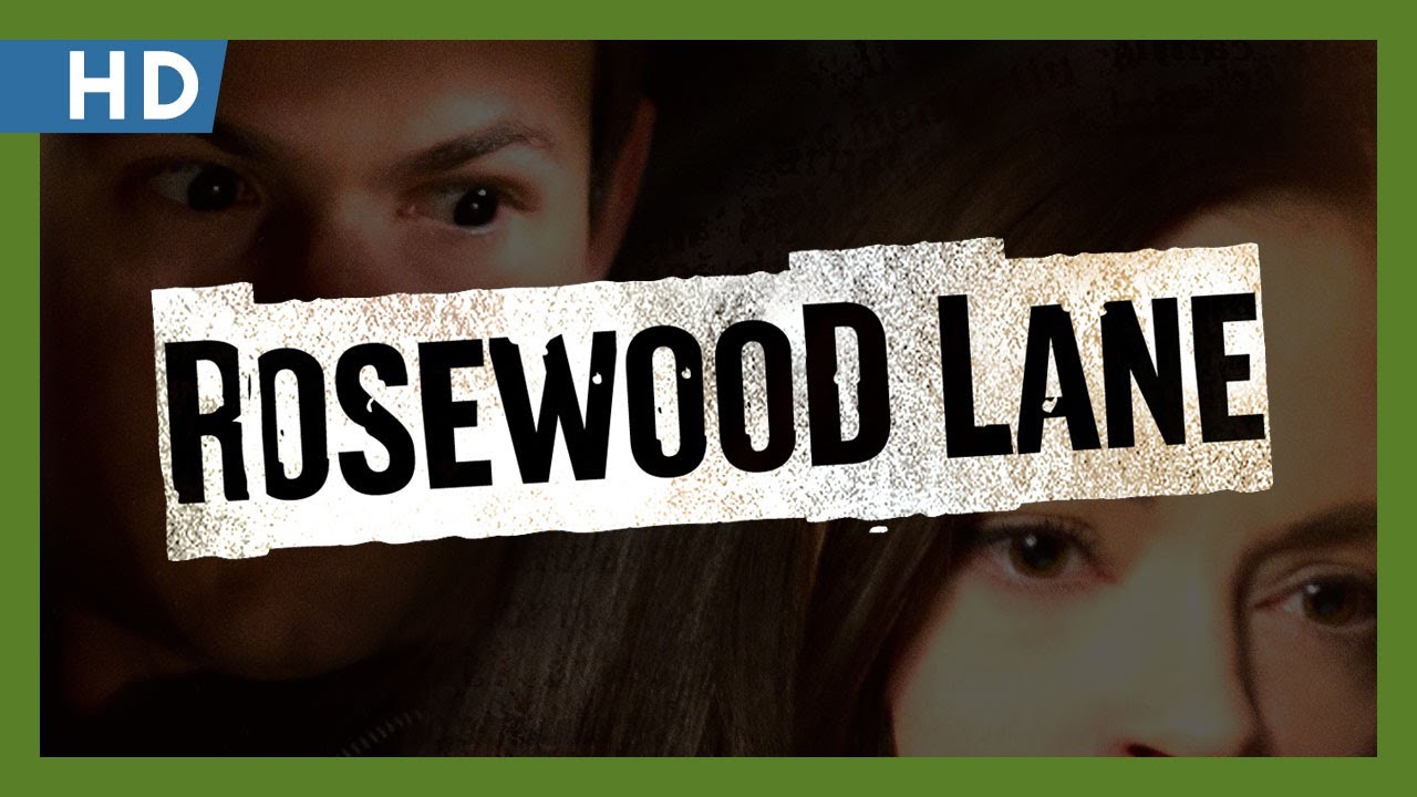 Rosewood Lane Trailer thumbnail