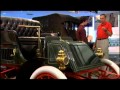 History of Transportation Concepts