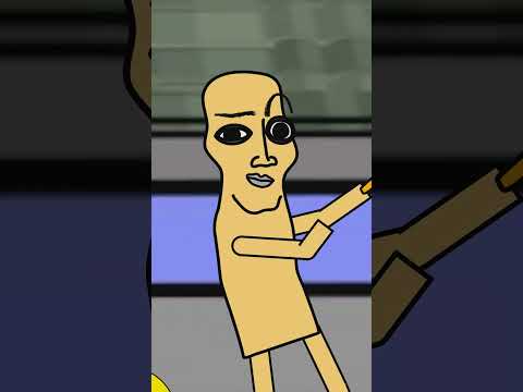 anomali garam dan madu : part 5 (tung tung tung sahur titan) #shorts