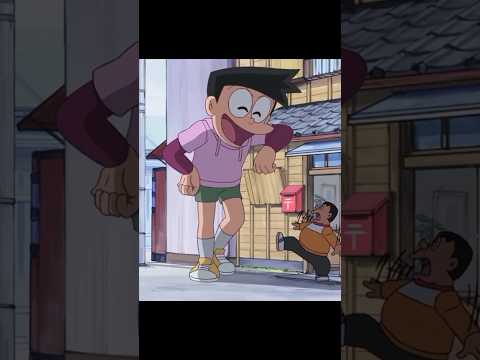 và đây là 😒😒🤣 #shorts #doraemon #funny #memes #pov #troll #hoathinh #tiktok #foryou #fyp #viralvideo