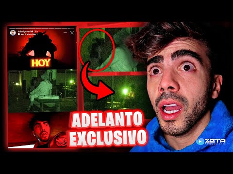 LA PAYASA LULI REGRESA AL CANAL DE FEDE VIGEVANI 😨😨 * ¡el gran final!