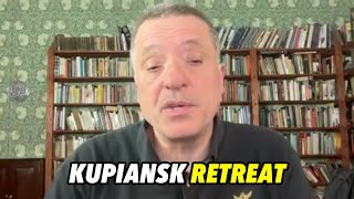 Putin To China; EU Pledges Ukraine Billions; Merz German Welfare Unaffordable; Kiev Kupiansk Retreat