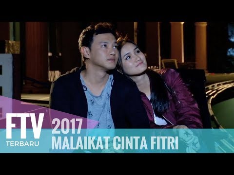 FTV Hardi Fadhilah & Isel Fricella - Malaikat Cinta Fitri