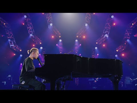 清水翔太『HOME』from SHOTA SHIMIZU BUDOKAN LIVE 2020