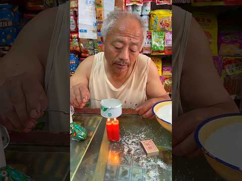 ২ টাকার চিনি গলিয়ে ললিপপ🤣~mini wood toy-wood working art skill wood / hand crafts /#shorts #short