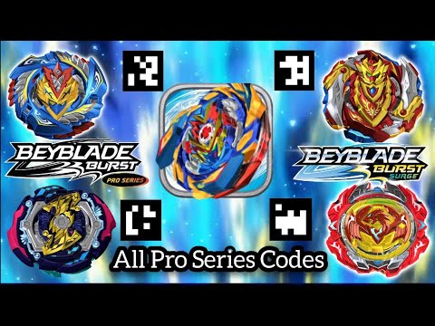 Beyblade L-drago Qr Code - 08/2021