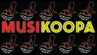 MusiKoopa Live Stream