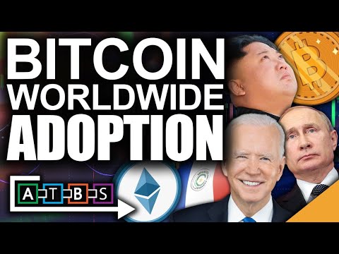 ⚠️ BREAKING BITCOIN News: Super Cycle Confirmed (2nd Country Adopts Crypto)