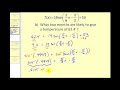 Trigonometric Functions and Sales Analysis
