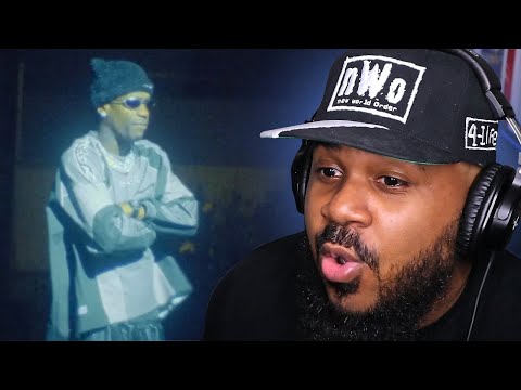 JACKBOYS & TRAVIS SCOTT - 2000 EXCURSION REACTION