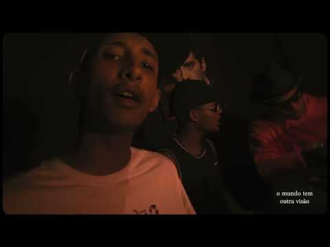 VOAR - Peke, Lill G & Shark OG (Prod.Madri Beats) Video Clipe Oficial