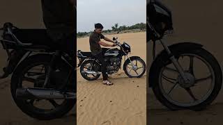 splendor bike or hf deluxe bike ingan power full video my YouTube channel naveen bike