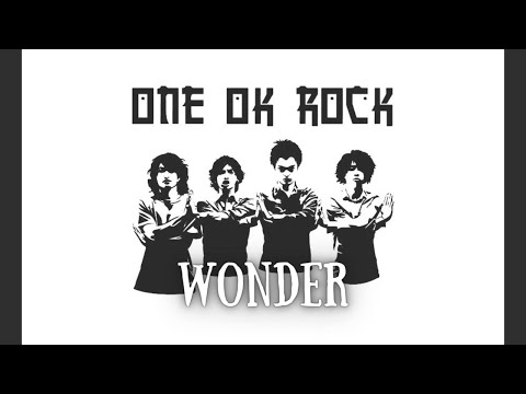 One OK Rock - Wonder | The Jackson Reaction Ep. 891