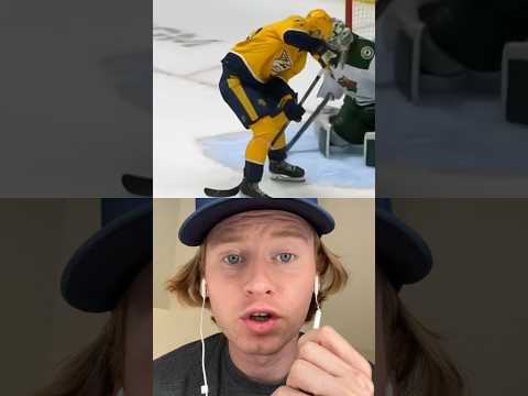 Best hockey goal ever!!??