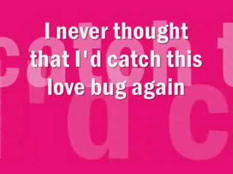 LOVE BUG LYRICS JONAS BROTHERS