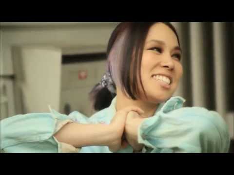 AI - ママへ (short ver.) Music Video