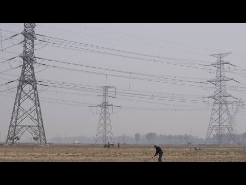 Ο πόλεμος στην Ουκρανία και η αύξηση χρήσης άνθρακα