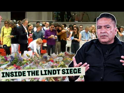 Revisiting the Lindt Siege