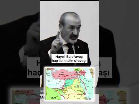 VAADEDİLMİŞ TOPRAKLAR NEDİR? ASIL HEDEF TÜRKİYE Mİ? FİLİSTİN ARAPLARI MESELESİ BİZE NE DİYENLER İZLE