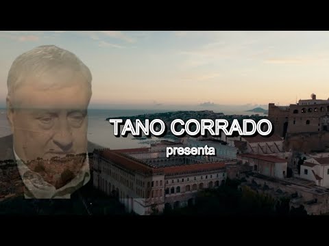 TANO CORRADO - 'O MASTO D'' CANZONE