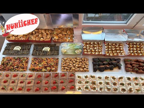Siparişlerimi Hazırlıyorum: Bir Günde Neler Yaşıyorum? | VLOG