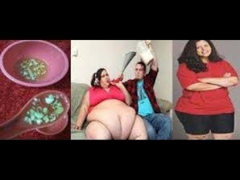 ملعقة واحدة فقط لتخسيس 10 كيلو بسرعة البرق تخسيس 10 كيلو في 10 ايام  وصفة الثوم للتخسيس السريع