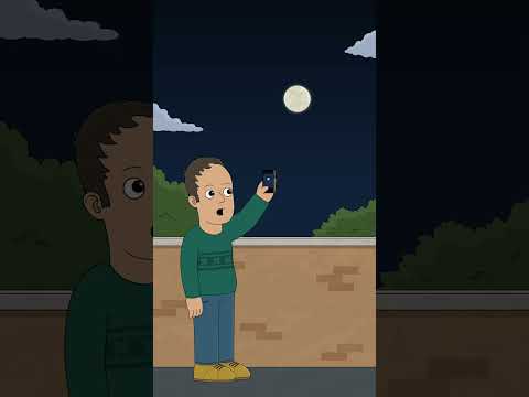 QUANDO C'È LA LUNA PIENA 🌕 con @AvidoAlchimista