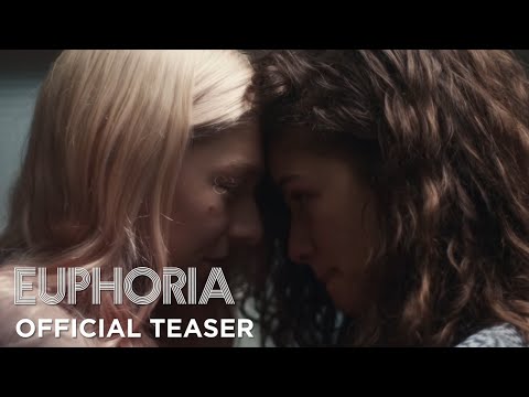 official tease – promise | euphoria | season 1 (HBO)