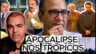 APOCALIPSE NOS TRÓPICOS #netiflix  - O FILME QUE TIROU O SONO DE SILAS MALAFAIA!
