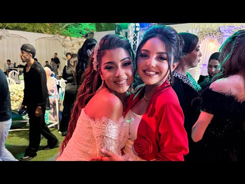 خطوبه صحبتي 👰🏻‍♀️💍|| حنين احمد