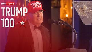 YouTube video thumbnail: Has Trump Destroyed the President-Press Relationship Forever?
