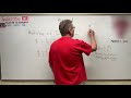 Operations with Fractions and Reciprocals