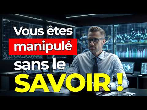 🎯 Comment PRENDRE des DÉCISIONS LIBRES face aux MANIPULATIONS MENTALES ?
