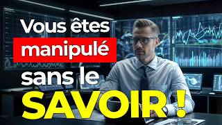 #manipulation : 🎯 Comment êtes-vous MANIPULÉS ?