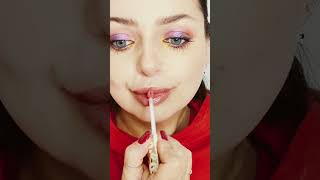 swatche a tutorialek u mě na Insta @sharka_beauty 🎄😉