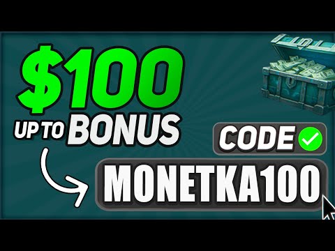 Melbet Promo Code "monetka100" — BONUS UP TO $100 (Review 2025)