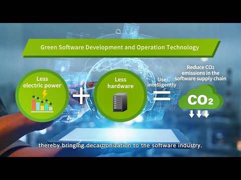 Green Software Development and Operation Technology