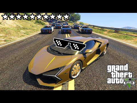 GTA 5 Thug Life #44 ( GTA 5 Funny Moments )