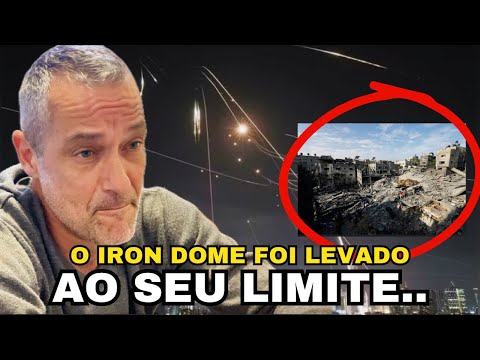ISRAEL x IRÃ | O Lado OCULTO do Conflito e a Conexão Bilderberg