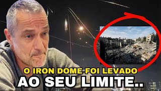 ISRAEL x IRÃ | O Lado OCULTO do Conflito e a Conexão Bilderberg