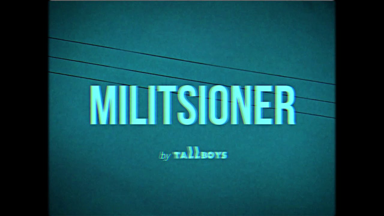 Militsioner trailer thumbnail