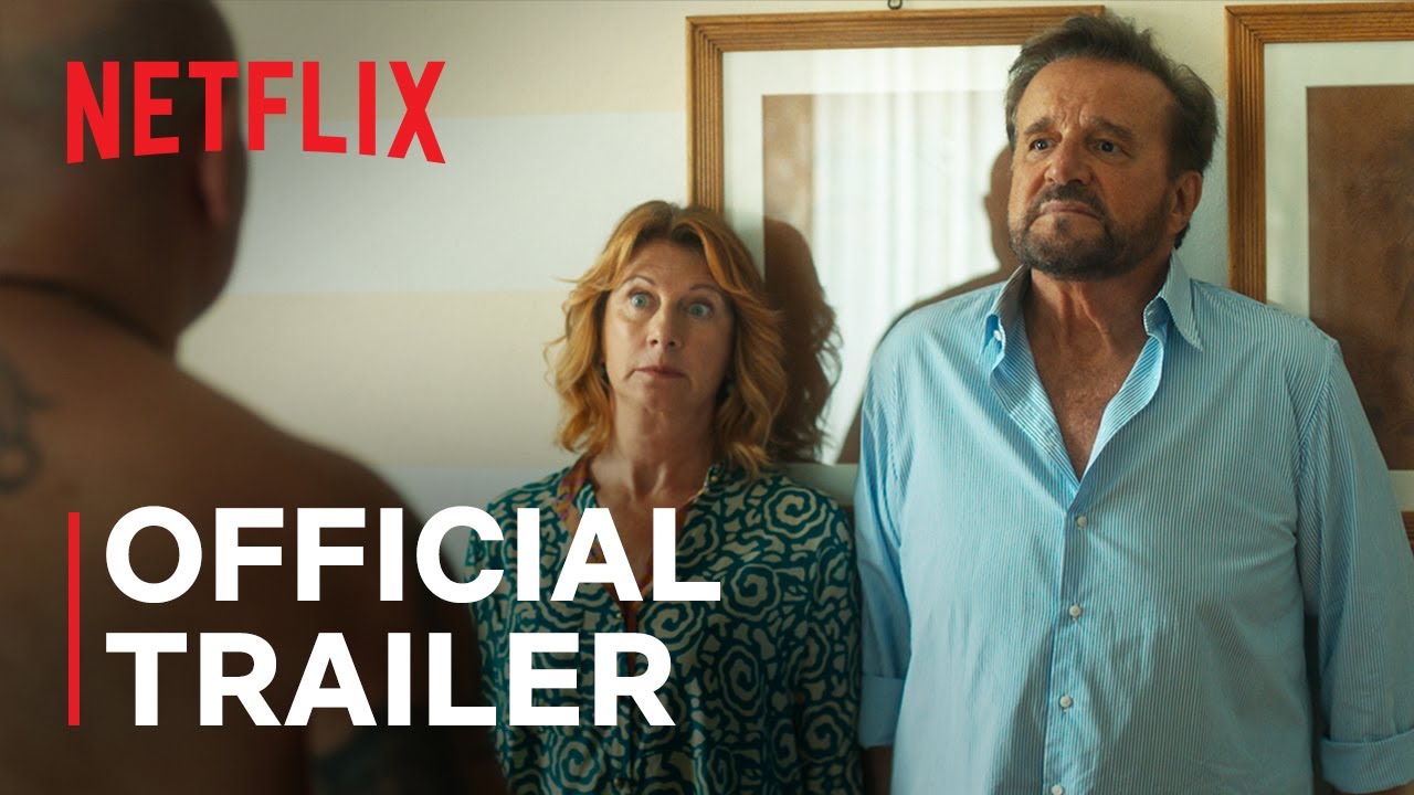 The Price of Nonna’s Inheritance | Official Trailer | Netflix