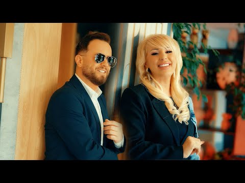 Blondu de la Timisoara ❌ Dochia Banda - Ai pus fericire in inima mea [Official Video]