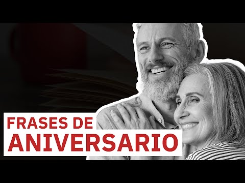 20 Frases de aniversario 🎂 | ¡Para parejas que se aman!