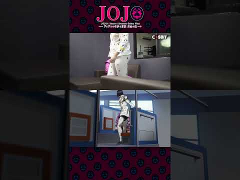 รสชาตินี้แหล่ะ คือรสชาติของคนโกหก #jojo #jojos #jjba #ジョジョの奇妙な冒険 #ジョジョ #โจโจ้ #fyp #fypシ