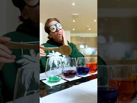 How is he so good at this 🤯