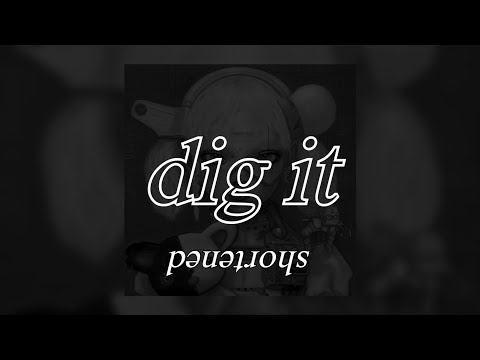 bring me the horizon - dig it (shortened)