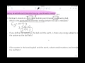 Kinetic and Potential Energy Concepts