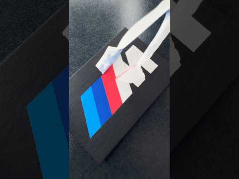 BMW M #logo ๐